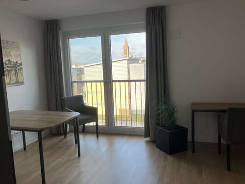 Foto - Wohnung zum Mieten in Potsdam 1.321,32 € 50.82 m²