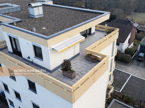 Foto - Wohnung zum Kaufen in Bietigheim-Bissingen 279.000,00 € 85 m²