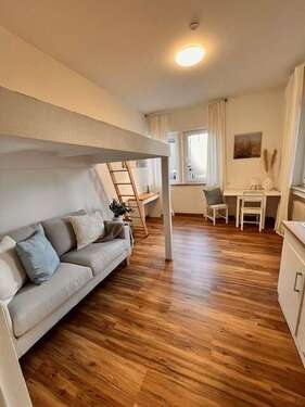 Foto - Wohnung zum Mieten in Kirchentellinsfurt 590,00 € 27 m²