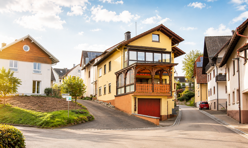 Foto - Haus zum Kaufen in Renchen 330.000,00 € 200 m²
