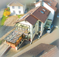 Haus zum Kaufen in Renchen 430.000,00 € 200 m²