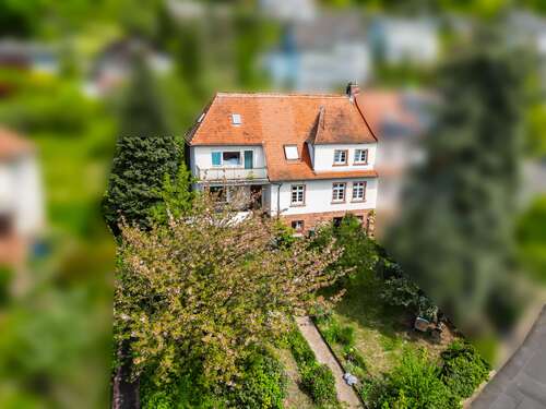 Foto - Haus zum Kaufen in Gelnhausen 460.000,00 € 197 m²