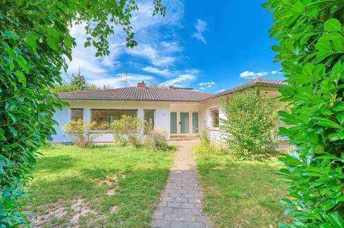 Foto - Haus zum Kaufen in Bonn - Bad Godesberg 649.000,00 € 180 m²