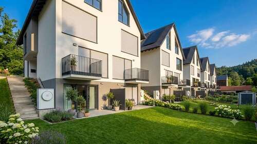 Foto - Haus zum Kaufen in Neckargemünd 895.000,00 € 195 m²