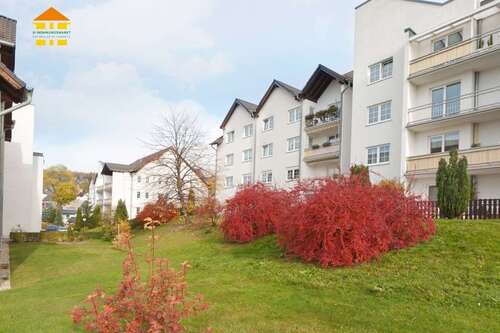 Foto - Wohnung zum Mieten in Lauter-Bernsbach 525,00 € 97 m²