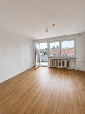 Foto - Wohnung zum Mieten in Duisburg 540,00 € 58 m²