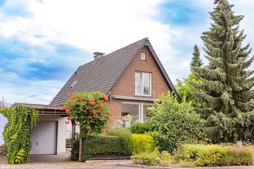 Foto - Haus zum Kaufen in Belm 285.000,00 € 128 m²