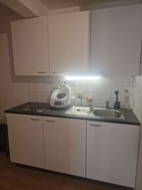 Foto - Wohnung zum Mieten in Aachen 417,06 € 25 m²