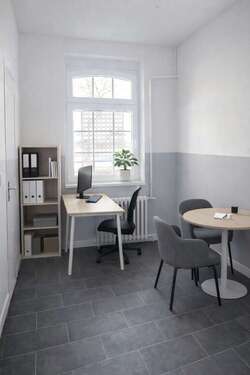 Foto - Büro in Saarbrücken 220,00 € 20 m²