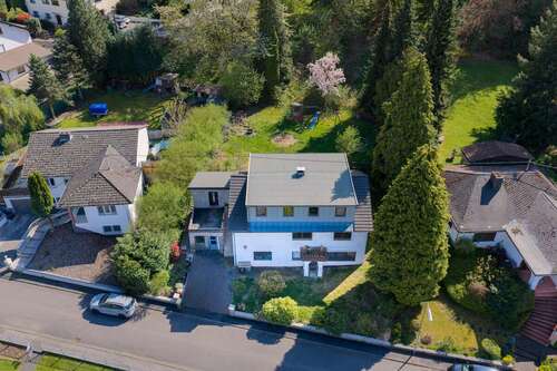 Foto - Haus zum Kaufen in Westerburg 180.000,00 € 155 m²