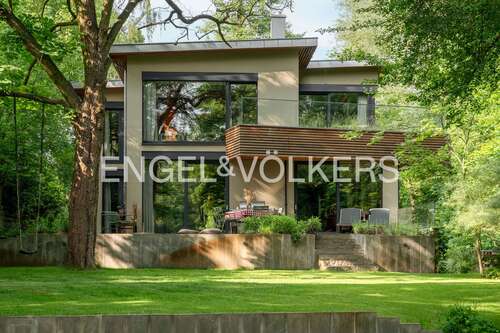 Foto - Haus zum Kaufen in Groß Glienicke 3.575.000,00 € 273 m²
