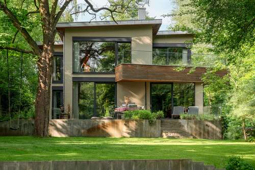 Foto - Haus zum Kaufen in Groß Glienicke 3.575.000,00 € 273 m²