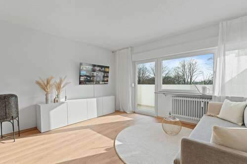Foto - Wohnen auf Zeit in Bad Rappenau 1.300,00 €