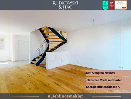Foto - Haus zum Mieten in Hürth Hermülheim 2.300,00 € 140.7 m²