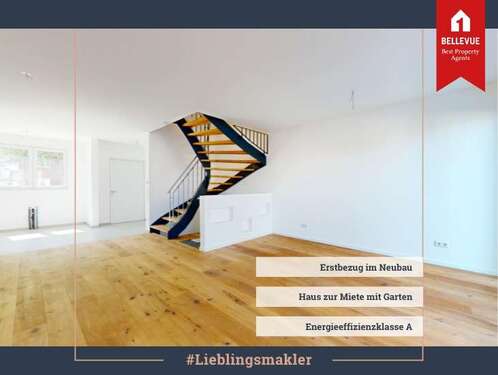 Foto - Haus zum Mieten in Hürth Hermülheim 2.300,00 € 140.7 m²
