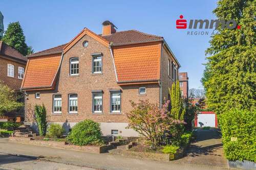 Foto - Haus zum Kaufen in Würselen 289.000,00 € 83 m²