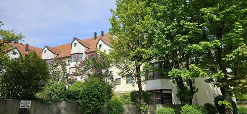 Foto - Wohnung zum Kaufen in Landshut 359.000,00 € 65.69 m²