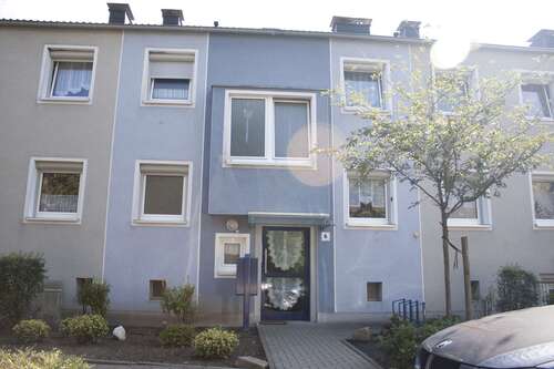 Foto - Wohnung zum Mieten in Bergkamen 489,00 € 59.51 m²
