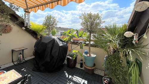Foto - Wohnung zum Kaufen in Bad Dürkheim 198.000,00 € 71 m²