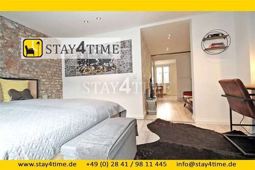 Foto - Wohnen auf Zeit in Rheinberg 795,00 €