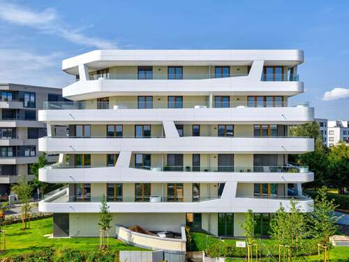 Foto - Wohnung zum Kaufen in Frankfurt 1.599.400,00 € 182.1 m²