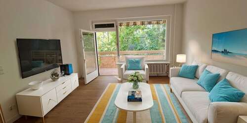 Foto - Wohnung zum Kaufen in Berlin 429.000,00 € 74 m²