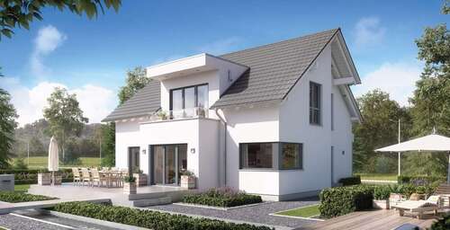 Foto - Haus zum Kaufen in Schopfheim 1.136.810,00 € 183 m²