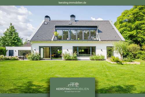 Foto - Haus zum Kaufen in Krefeld Forstwald 1.395.000,00 € 245 m²