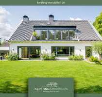 Haus zum Kaufen in Krefeld Forstwald 1.395.000,00 € 245 m² - Krefeld / Forstwald