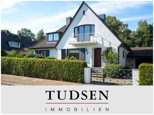 Foto - Haus zum Kaufen in Hamburg 1.180.000,00 € 158 m²