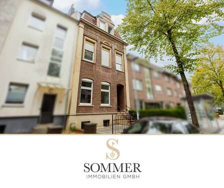 Foto - Haus zum Kaufen in Kleve 465.000,00 € 224 m²