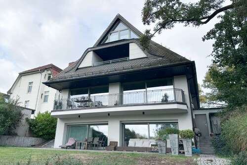 Foto - Haus zum Kaufen in Berlin 2.300.000,00 € 425.3 m²