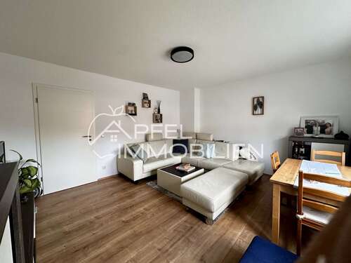 Foto - Wohnung zum Kaufen in Stuttgart 247.000,00 € 56 m²