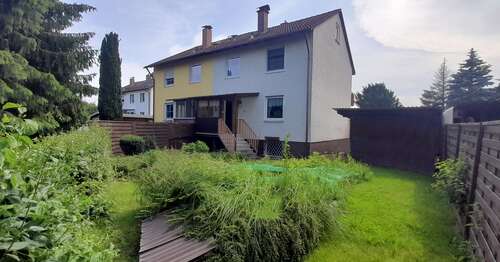 Foto - Haus zum Kaufen in Burgau 299.000,00 € 92 m²