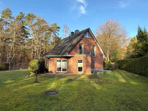 Foto - Haus zum Mieten in Neu Wulmstorf 1.850,00 € 126 m²