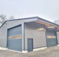 Halle in Schwarzenfeld 1.500,00 € 300 m²