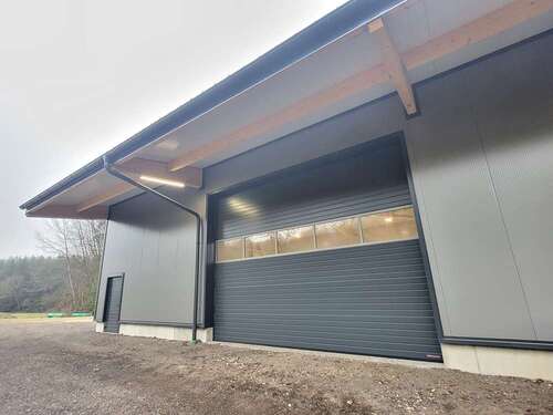 Foto - Halle in Schwarzenfeld 1.800,00 € 300 m²