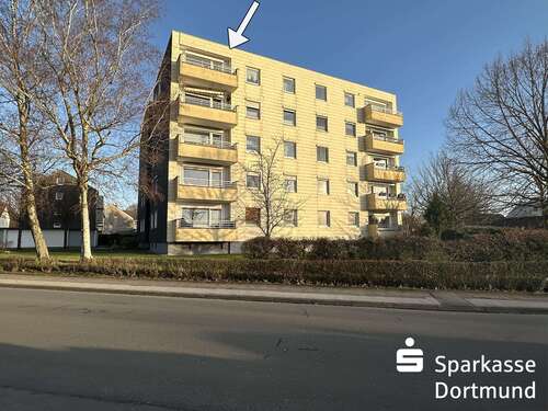 Foto - Wohnung zum Kaufen in Witten 149.000,00 € 77 m²