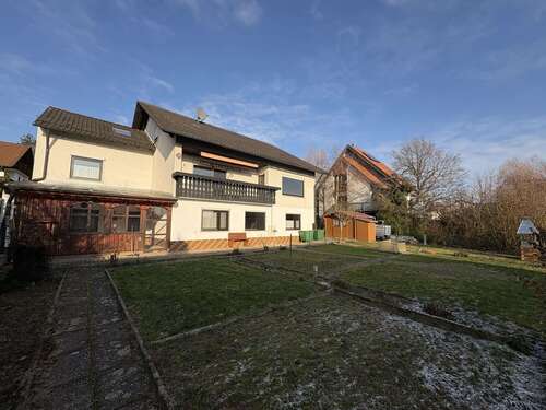 Foto - Haus zum Kaufen in Gemünden 359.000,00 € 225 m²