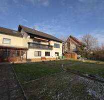 Haus zum Kaufen in Gemünden 359.000,00 € 225 m²