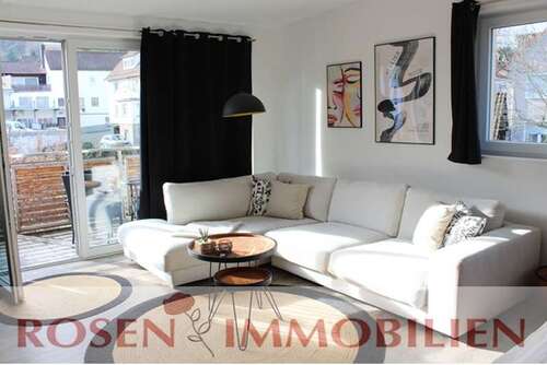 Foto - Wohnung zum Mieten in Wald-Michelbach 675,00 € 65 m²