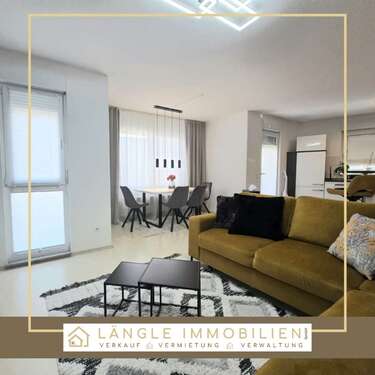 Foto - Wohnung zum Kaufen in Kandel 255.000,00 € 61.98 m²