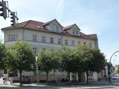 Foto - Wohnung zum Kaufen in Weimar 245.000,00 € 86.3 m²