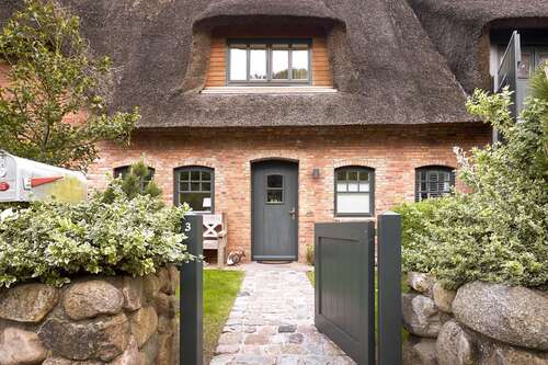 Foto - Wohnung zum Kaufen in Oevenum (auf Föhr) 859.000,00 € 110 m²