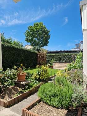 Foto - Wohnung zum Kaufen in Dachau 399.000,00 € 60 m²