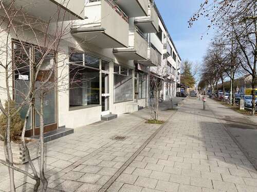 Foto - Garage zu vermieten in München 60,00 €