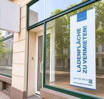 Einzelhandel in Leipzig 952,00 € 80.25 m²