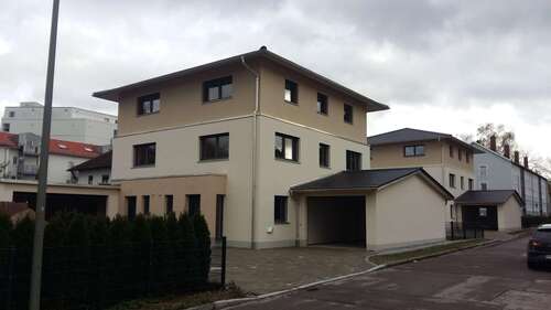 Foto - Haus zum Mieten in Buchloe 1.600,00 € 123 m²