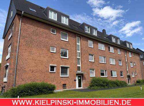 Foto - Wohnung zum Kaufen in Hamburg 234.000,00 € 67.08 m²