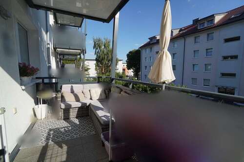 Foto - Wohnung zum Kaufen in Paderborn Elsen 229.000,00 € 74.89 m²